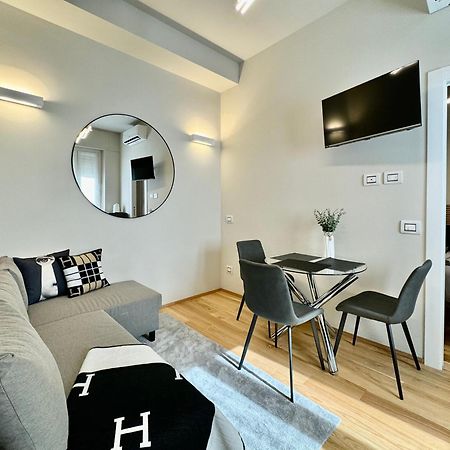 Future Apartments Tricolore ミラノ エクステリア 写真